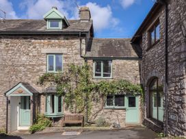 Egremont Cottage - Lake District - 1126997 - thumbnail photo 18