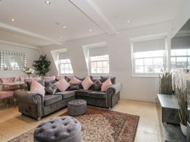 Bridge House - Dorset - 1127204 - thumbnail photo 3