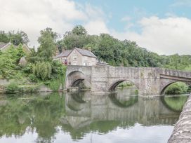 Kingfisher - Shropshire - 1127254 - thumbnail photo 24