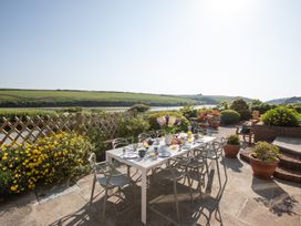 Newquay Tamarisk Lodge on the Gannel - Cornwall - 1127318 - thumbnail photo 55