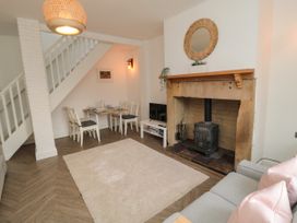 Cosy Cottage - Northumberland - 1127331 - thumbnail photo 7