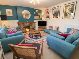 Church Hill Cottage - Devon - 1127502 - thumbnail photo 1