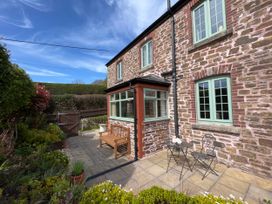 Church Hill Cottage - Devon - 1127502 - thumbnail photo 24