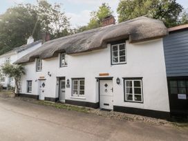 The Old Thatch - Somerset & Wiltshire - 1127556 - thumbnail photo 1
