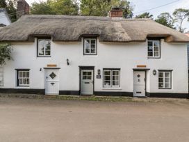 The Old Thatch - Somerset & Wiltshire - 1127556 - thumbnail photo 28