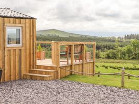 Caban Cwtch (The Cosy Cabin) - North Wales - 1127604 - thumbnail photo 27