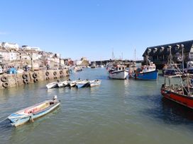 Quay View - Cornwall - 1127635 - thumbnail photo 26