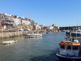 Quay View - Cornwall - 1127635 - thumbnail photo 28