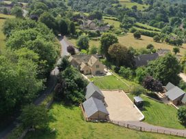 The Cow Shed - Cotswolds - 1127810 - thumbnail photo 29