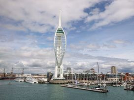 Seaside Haven - Hampshire - 1127878 - thumbnail photo 42