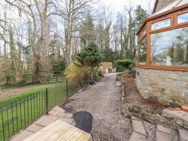 Woodlands Hall - Northumberland - 1127940 - thumbnail photo 46