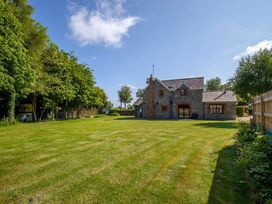 Ballymagillen House - East Ireland - 1128047 - thumbnail photo 24