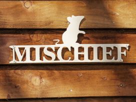 Mischief - North Yorkshire (incl. Whitby) - 1128091 - thumbnail photo 20