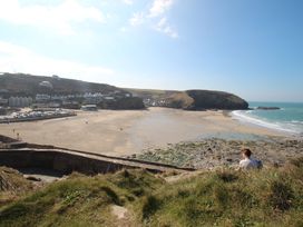 Beachspoke Loft - Cornwall - 1128126 - thumbnail photo 38