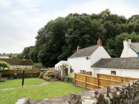 Spring Garden Cottage - South Wales - 1128135 - thumbnail photo 17
