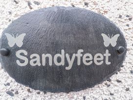 Sandyfeet - Cornwall - 1128149 - thumbnail photo 2