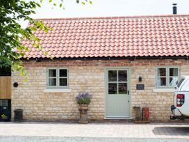 Mabel's Cottage - Lincolnshire - 1128234 - thumbnail photo 1