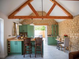 Mabel's Cottage - Lincolnshire - 1128234 - thumbnail photo 4