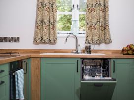 Mabel's Cottage - Lincolnshire - 1128234 - thumbnail photo 11