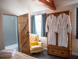 Mabel's Cottage - Lincolnshire - 1128234 - thumbnail photo 20
