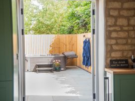 Mabel's Cottage - Lincolnshire - 1128234 - thumbnail photo 26