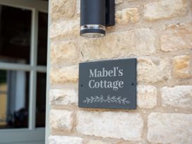Mabel's Cottage - Lincolnshire - 1128234 - thumbnail photo 34