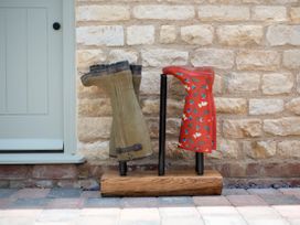 Mabel's Cottage - Lincolnshire - 1128234 - thumbnail photo 37