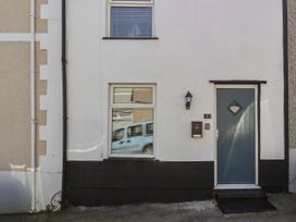 Sea View Terrace - North Wales - 1128249 - thumbnail photo 1