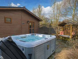 Fern Lodge - Lake District - 1128250 - thumbnail photo 47