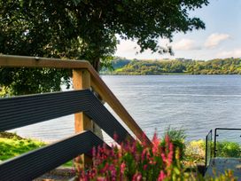 Drysgol Lakeside - Bala Lake - North Wales - 1128279 - thumbnail photo 13