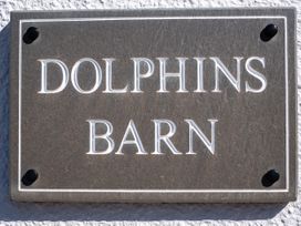 Dolphin's Barn - Cornwall - 1128335 - thumbnail photo 41