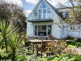 Dolphin's Barn - Cornwall - 1128335 - thumbnail photo 44