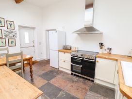 Pat's Cottage - Lincolnshire - 1128430 - thumbnail photo 9
