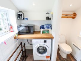 Pat's Cottage - Lincolnshire - 1128430 - thumbnail photo 10