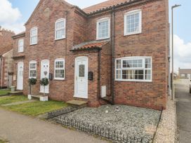 3 Wilson Cottages - North Yorkshire (incl. Whitby) - 1128458 - thumbnail photo 1