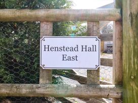 Henstead Hall East - Suffolk & Essex - 1128508 - thumbnail photo 3