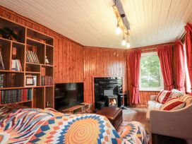 Challenger Bothy - Scottish Highlands - 1128585 - thumbnail photo 4