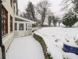 The Old Rectory - Herefordshire - 1128589 - thumbnail photo 51