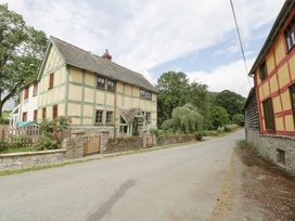 The Old Rectory - Herefordshire - 1128589 - thumbnail photo 2