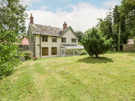 The Old Rectory - Herefordshire - 1128589 - thumbnail photo 41