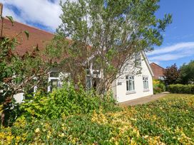 A house with a garden at 1 Fernhill Avenue Weymouth