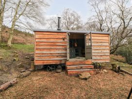 The Hideaway, Shepherd's Hut - North Yorkshire (incl. Whitby) - 1128614 - thumbnail photo 15