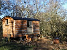 The Hideaway, Shepherd's Hut - North Yorkshire (incl. Whitby) - 1128614 - thumbnail photo 18