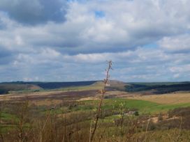 The Hideaway, Shepherd's Hut - North Yorkshire (incl. Whitby) - 1128614 - thumbnail photo 23