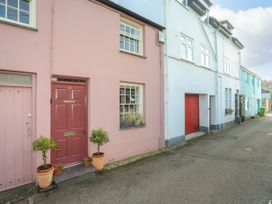 Seagull Cottage - Anglesey - 1128768 - thumbnail photo 2