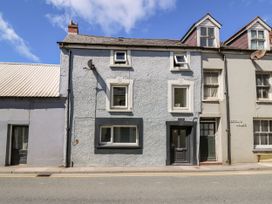 Lane Cottage - Mid Wales - 1128785 - thumbnail photo 1