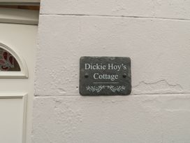 Dickie Hoy's Cottage - North Yorkshire (incl. Whitby) - 1128998 - thumbnail photo 2