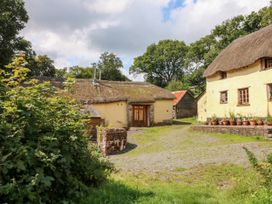 The Threshing Barn - Devon - 1129119 - thumbnail photo 18