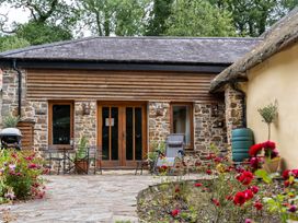 The Threshing Barn - Devon - 1129119 - thumbnail photo 2