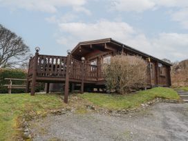 Great Owl Lodge - Mid Wales - 1129255 - thumbnail photo 16